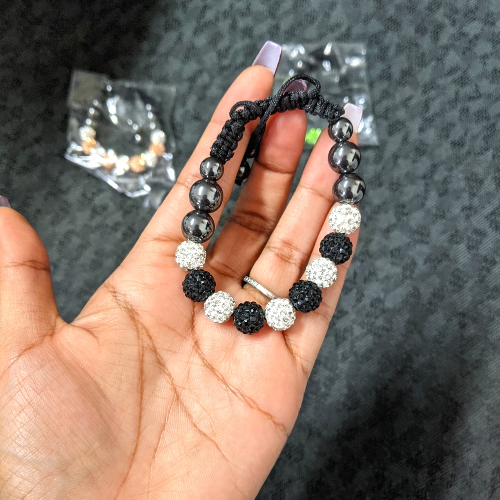 Bracelets Bundle ✨ - Picture 3 of 4